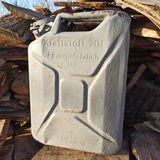 Bidone Serbatoio Originale