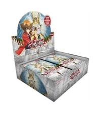 YU-GI-OH! LIGHT OF DESTRUCTION