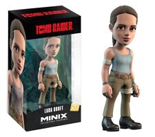 Statua Tomb Raider Chronicles