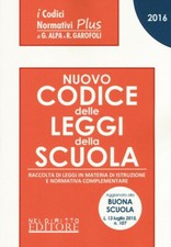 Codice delle leggi della