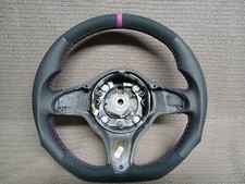 Volante sportivo Alfa Romeo