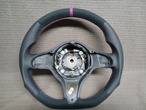 Volante sportivo alfa - volante,