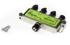 DirecTV 2-2150 MHz SWM