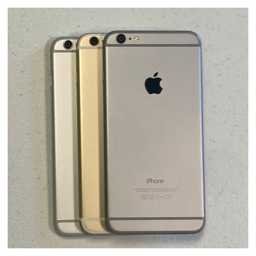 Iphone plus 64gb unlocked - 6,