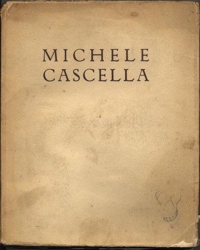 Michele cascella - michele,