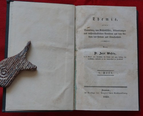 Quaderno themis dr - themis, 1-3