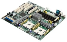 INTEL SE7320SP2 SE7525GP2 2x