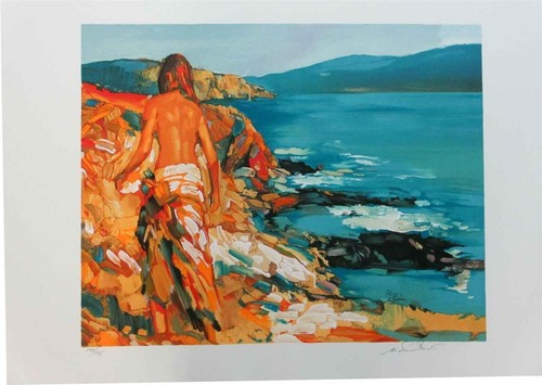Nicola simbari kitts - simbari,