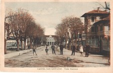 Piacenza - Castel San Giovanni