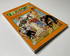 Eiichiro Oda, One Piece All'arrembaggio! n.12, Star Comics 2002