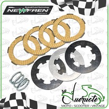 FRIZIONE RACING KIT 4 DISCHI