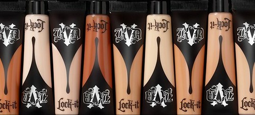 Nuovo fondotinta liquido opaco