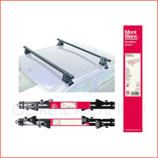 BARRE PORTAPACCHI PORTATUTTO