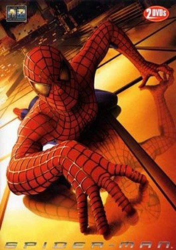 Spider man tobey - spider-man,