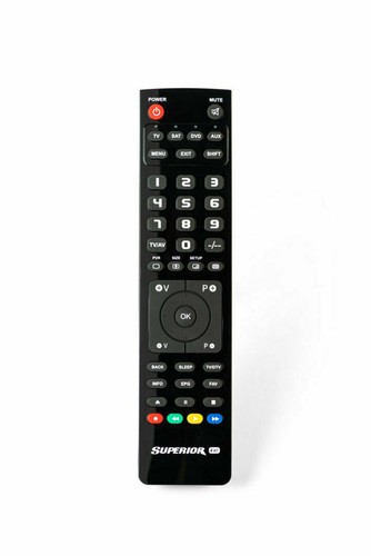 Mando universal xdome - tv, |