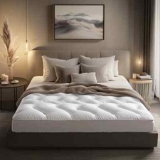 TOPPER MEMORY FOAM PER