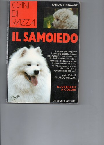 Samoiedo fioravanzi - ,