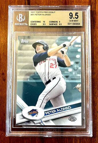 2017 pete alonso bgs - pete,