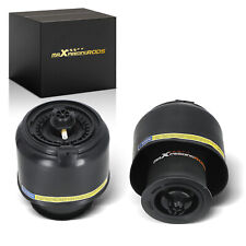 2 molle pneumatiche posteriori