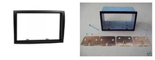 Mascherina telaio kit doppio 2
