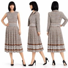 Abito vintage anni - , 60
