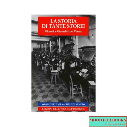 Storia di tante storie - storia,