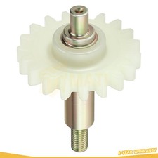 Water Pump Shaft w/ Gear For