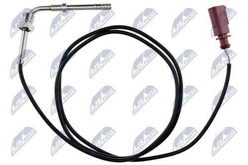 Sensore temperatura gas - temperatura,