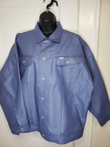 Giacca lee stutterheim storm - x,