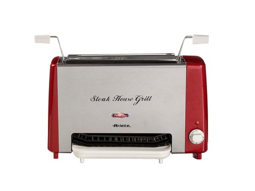 Ariete bistecca grill - ariete,