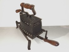 Ferro Da Stiro Antico