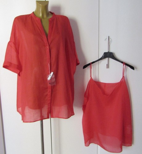 Marina rinaldi completo rosso - ,