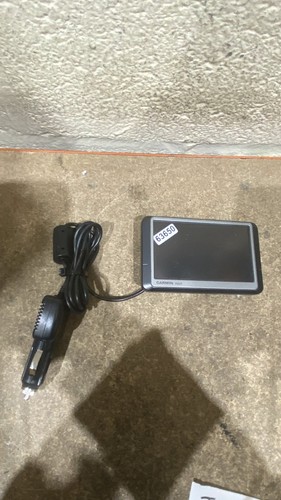 Garmin nüvi 250w sistema - garmin,