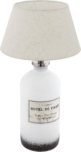 Lampada tavolo roseddal - tavolo,