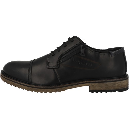 Bugatti auq01 scarpe stringate - bugatti,