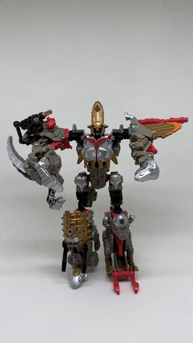 Transformers grimstone power - transformers,