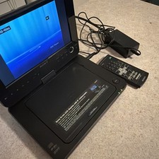 Sony DVP-FX820 Lettore DVD