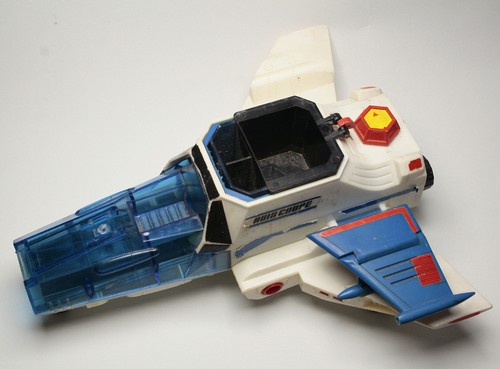 Capitan harlock airdash cosmo - capitan,
