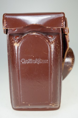 Rolleiflex borsa pronto - rolleiflex,