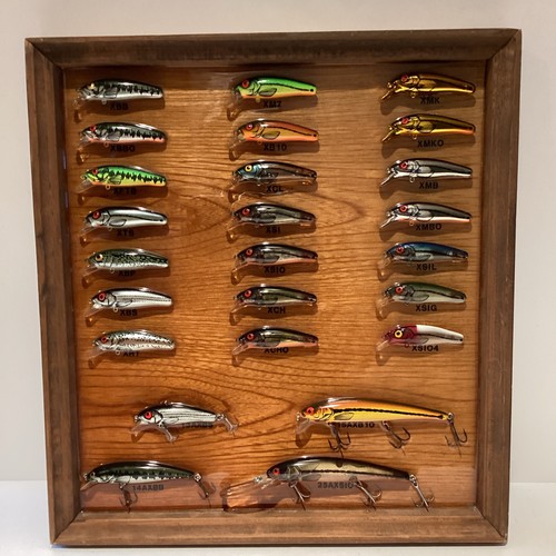 Nice vintage bomber fishing - vintage,