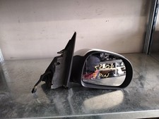 Specchio Specchietto Retrovisore Destro Dx Fiat 500 L 7 Pin