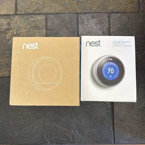 Google nest termostato - nest, di