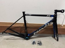 Set telaio bici da strada