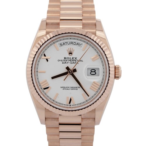 2025 cartoline rolex day date - cartoline, day-date