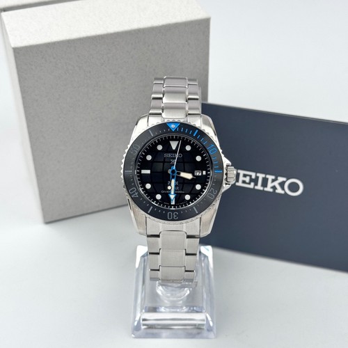 Orologio seiko uomo prospex - orologio,