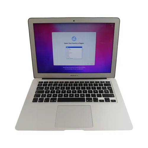 Apple macbook air - apple,