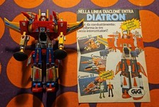 DIATRON DIA-BATTLES Robot