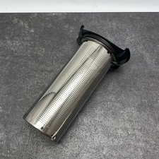 Sur La Cestello Infusore Inox