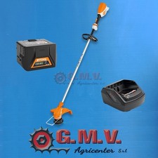 Decespugliatore batteria fsa - a,
