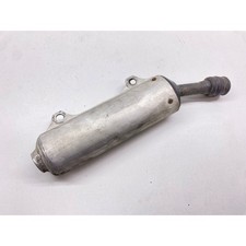 SILENZIATORE ORIGINALE HUSQVARNA CR 125 1997-1998-2012